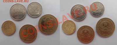 Подборка Вьетнама 2003. до 03.02.2012 21-00 МСК - Вьетнам 2003