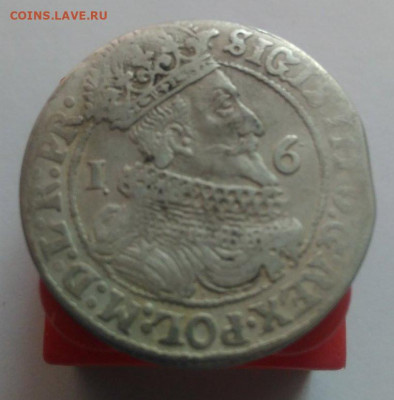 Таллер 1562 - 4