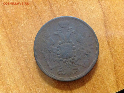 5 копеек 1859г. Старый орёл. - IMG_6306[1].JPG