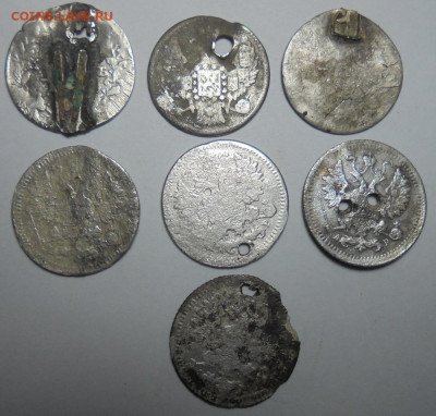 5 копеек 1816-1905 гг. 7 шт. До 25.10.2024 - 02.JPG
