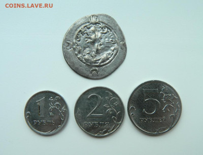 Хосров I Ануширван Арраджан 576 г.н.э. С рубля! до 25.10.24 - DSCN2144.JPG