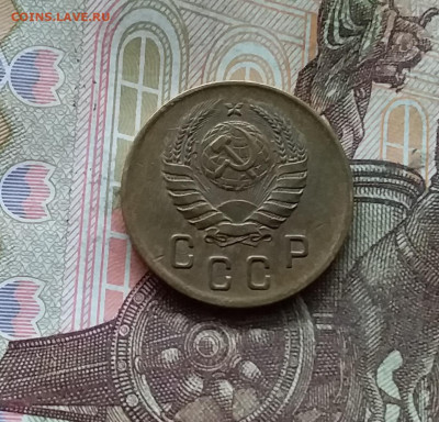 2 копейки 1940. До 25.10.24 в 22.00 - 20241021_201014
