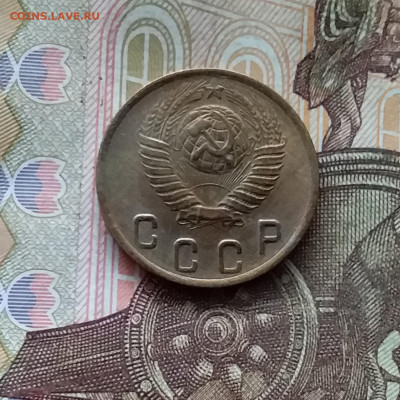 2 копейки 1949. До 25.10.24 в 22.00 - 20241021_201737