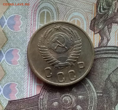 2 копейки 1953. До 25.10.24 в 22.00 - 20241021_210408
