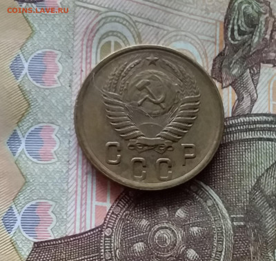 2 копейки 1955. До 25.10.24 в 22.00 - 20241021_210631
