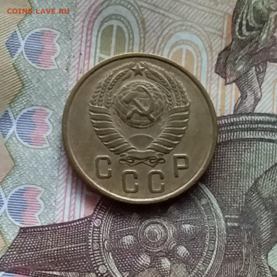 2 копейки 1957. До 25.10.24 в 22.00 - 20241021_211122