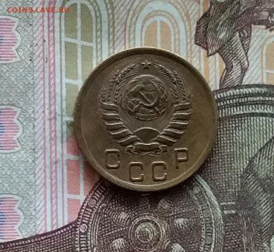 1 копейка 1938. До 25.10.24 в 22.00 - 20241021_212201