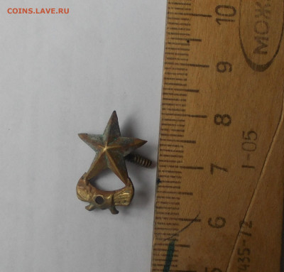 Часть знако. Определить. - DSCN0533.JPG