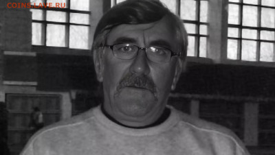 Таранов Валерий Федорович - тар