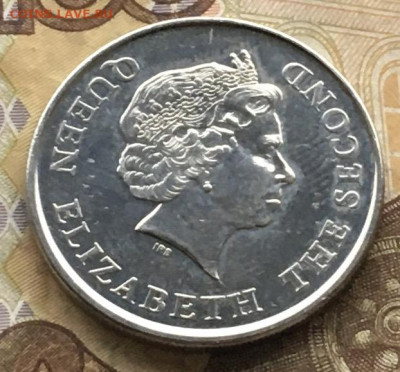 Восточные Карибы 2 доллара 2011 до 28.10 в 22.00 - IMG_E2015.JPG