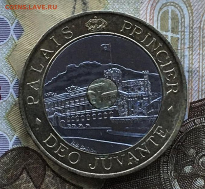 Монако 20 франков 1997 до 28.10 в 22.00 - IMG_E2003.JPG