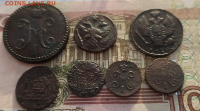 Полушка 1783 км с обременением - 12