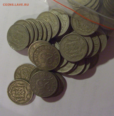 ФИКС! 25 пара 1920 Югославия 28.10.24 22:00 М - CIMG5794.JPG