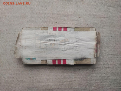 1 корень 100 рублей образца 1991 года до 29.10.2024 в 22.00 - photo_2024-10-21_19-08-50 (2)