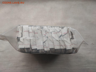 пачка 10 рублей (1000 штук) образца 1961г до 29.10.24г (1) - photo_2024-10-21_19-07-43 (2)