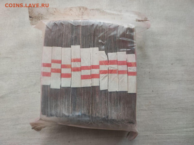 пачка 10 рублей (1000 штук) образца 1961г до 29.10.24г (2) - photo_2024-10-21_19-05-02