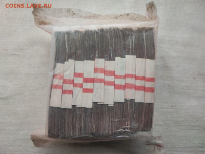 пачка 10 рублей (1000 штук) образца 1961г до 29.10.24г (2) - photo_2024-10-21_19-05-03 (2)