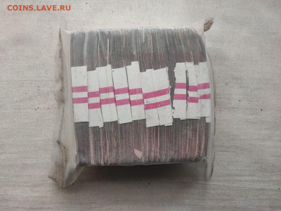 пачка 10 рублей (1000 штук) образца 1961г до 29.10.24г (4) - photo_2024-10-21_19-04-58 (2)