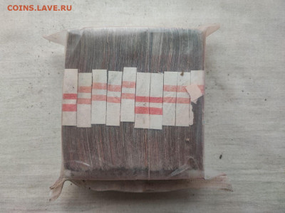 пачка 10 рублей (1000 штук) образца 1961г до 29.10.24г (6) - photo_2024-10-21_19-04-54 (3)
