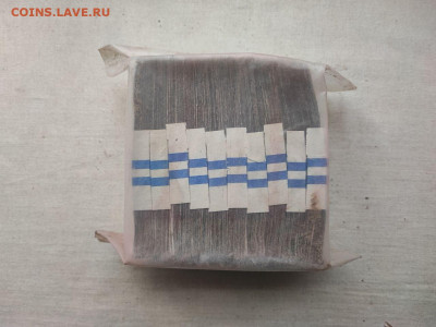 пачка 25 рублей (1000 штук) образца 1961г до 29.10.24г (2) - photo_2024-10-21_19-07-55 (2)