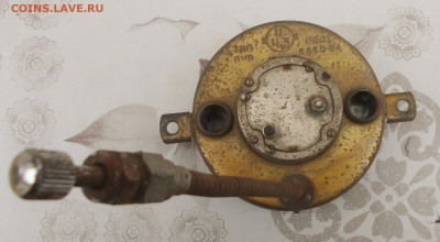 Часы автомобильные ЧЧЗ - DSCN0547.JPG