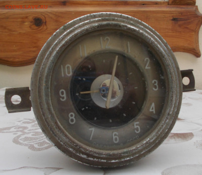 Часы автомобильные ЧЧЗ - DSCN0545.JPG
