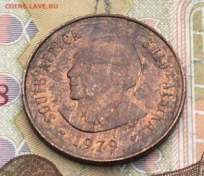 Южная Африка 2 цента 1979 до 29.10 в 22.00 - IMG_E2131.JPG