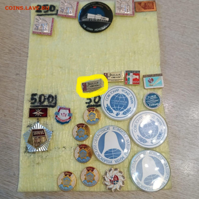 Солянка значков по фикс цене,цена на фото 50,150,200,250,500 - af162de5-ceca-4b89-8c9c-a557c733bbf3