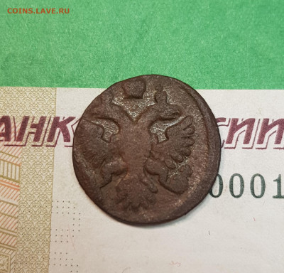 Полушка 1743   до 22:00 по МСК 30.10.24 - 20241025_095303