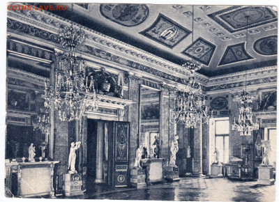Итальянский павильон XVIII в. 1957 г. до 02.11.24 г. в 23.00 - 013