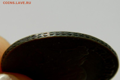 Австрия 1 крейцер 1800 г. С рубля! до 01.11.24 - DSCN2359.JPG