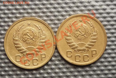 1 копейка 1937г.2-ве шт. до 31.01.12г 22.00. по москве. - Изображение 192