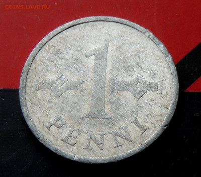 Финляндия 1 пенни 1975 до 31.10.2024 - Финляндия 1 пенни.JPG