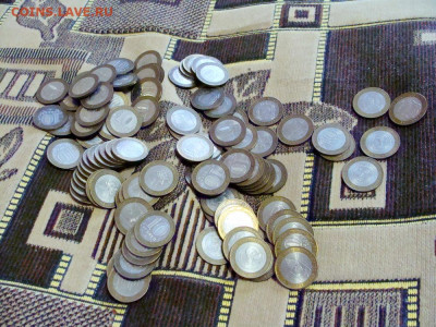 100 юбилейных монет - DSC05098.JPG