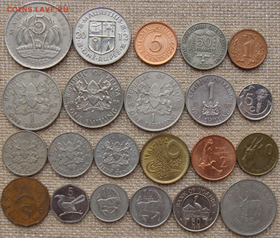 Мрнеты мира ФИКС по 50 руб до 31.10.24 - 5.JPG
