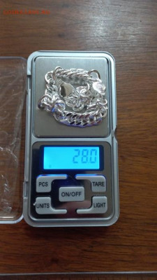 серебреный браслет 925 пробы - 47