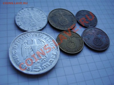 Подборка Третьего рейха - P9160004.JPG