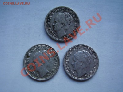 Нидерланды 10 центов 1935-1939 - P9160029.JPG