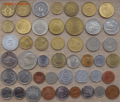 Монеты мира ФИКС по 50 руб №7 до 31.10.24 - 11.JPG