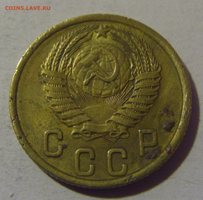2 коп 1954 СССР №1 02.11.2024 22:00 МСК - CIMG7089.JPG