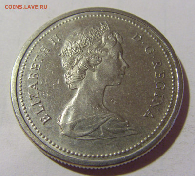 1 доллар 1975 Канада №3 02.11.2024 22:00 МСК - CIMG2687.JPG