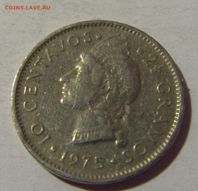 10 сентаво 1975 Доминикана №3 02.11.2024 22:00 МСК - CIMG2747.JPG