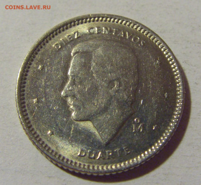 10 сентаво 1984 Доминикана №3 02.11.2024 22:00 МСК - CIMG2751.JPG