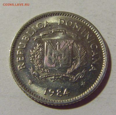 10 сентаво 1984 Доминикана №3 02.11.2024 22:00 МСК - CIMG2749.JPG