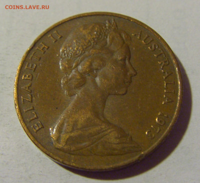 2 цента 1973 Австралия №3 02.11.2024 22:00 МСК - CIMG2771.JPG