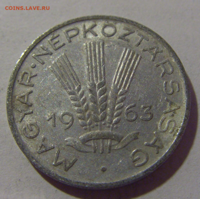 20 филлеров 1963 Венгрия №3 02.11.2024 22:00 МСК - CIMG9864.JPG