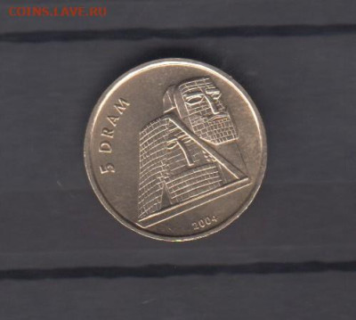 Украина 2008 2гривны гриф до 02 10 - 15