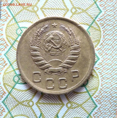 1 копейка 1939 г. ШТ.1.2Б? - DSCN3070  1 коп. 1939 г..JPG