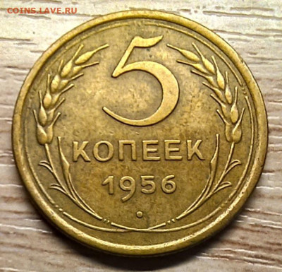 5 копеек 1956 до 02.11.24 - 20241028_195406