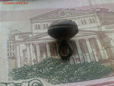 Пуговица гирька - IMG_20241027_212205